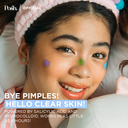 Daytime - 48 Pack Pimple Patch