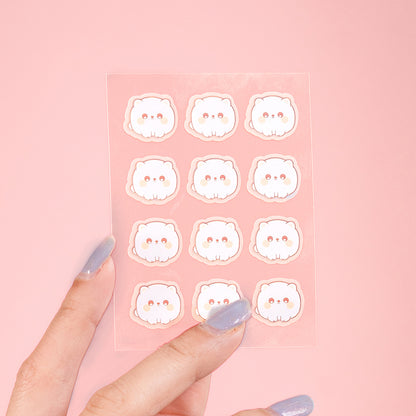 Cat - 24 Pack Pimple Patch