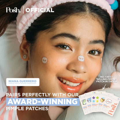 Blotting Paper 50 Sheets