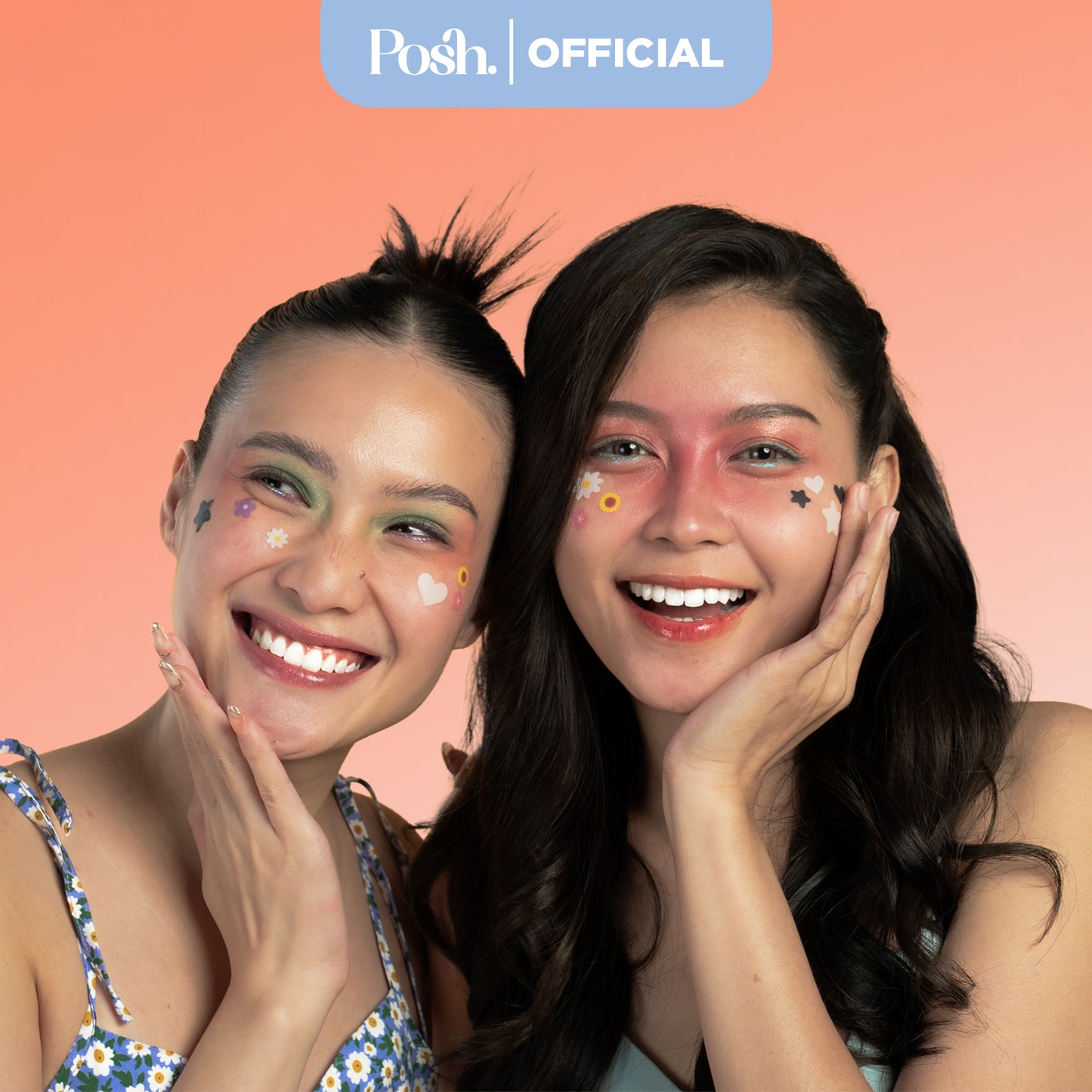 Microneedle - 9 Pack Pimple Patch